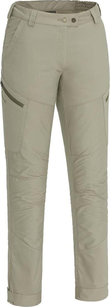 Pinewood Womens Hose Tiveden TC-Stretch Anti-Insect Größe 40