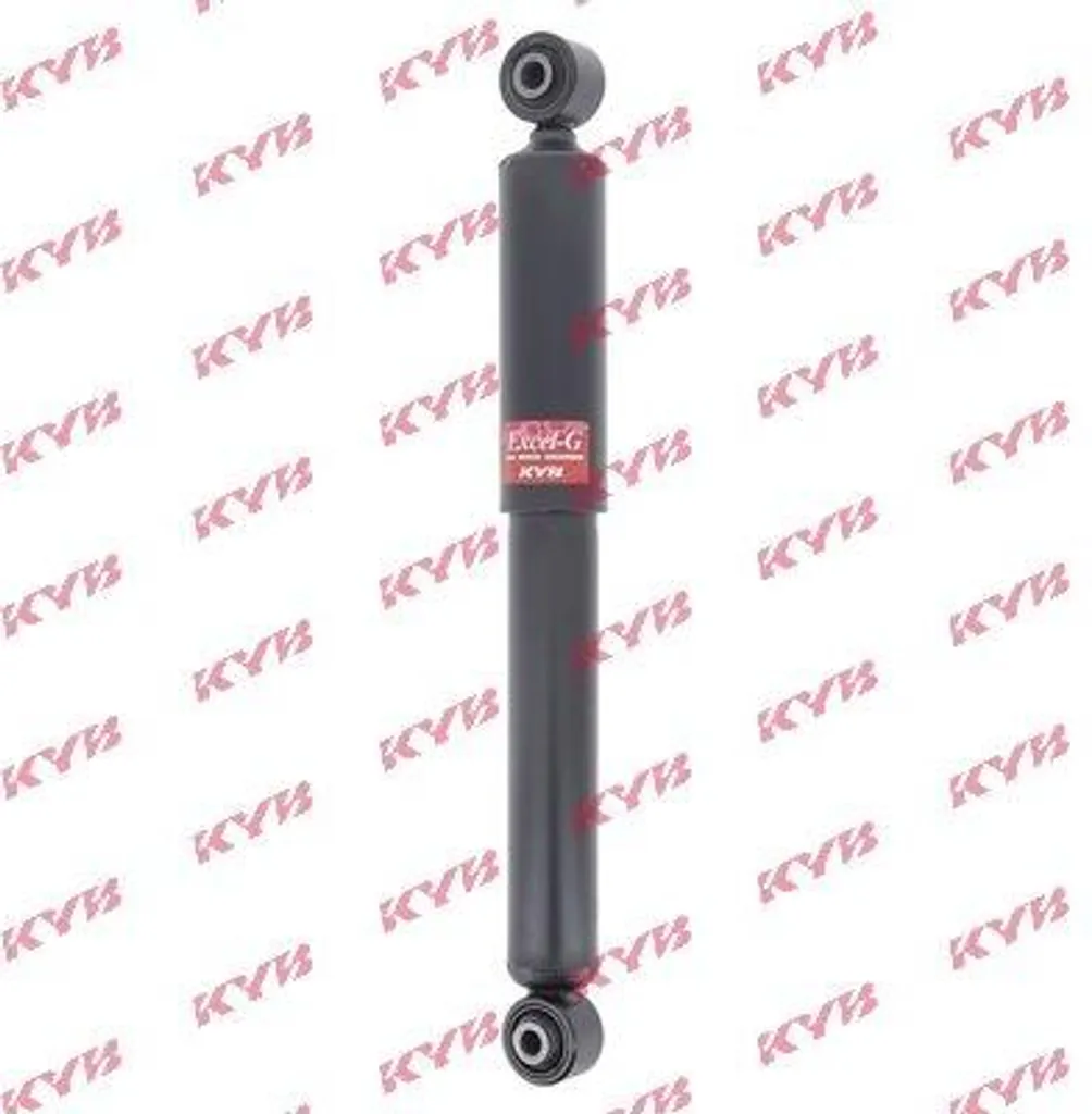 Amortisseur de Suspension à Gaz KYB 349227 pour Châssis VW Caddy
