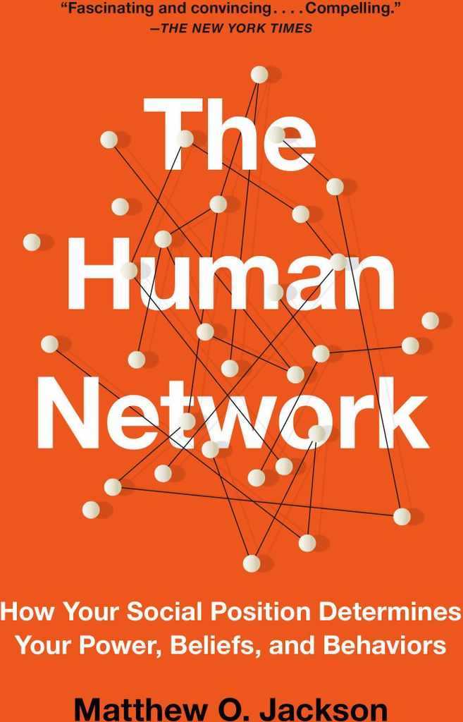The Human Network