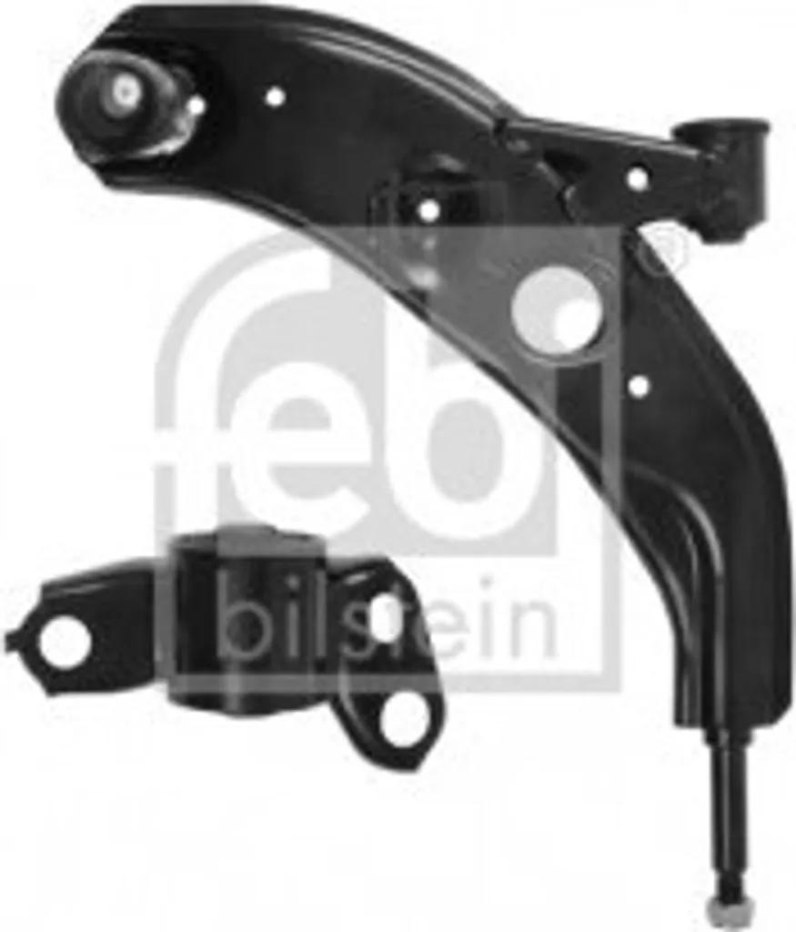 Bras de suspension FEBI BILSTEIN 42408 pour Mazda Xedos 6 CA OE C00234350A