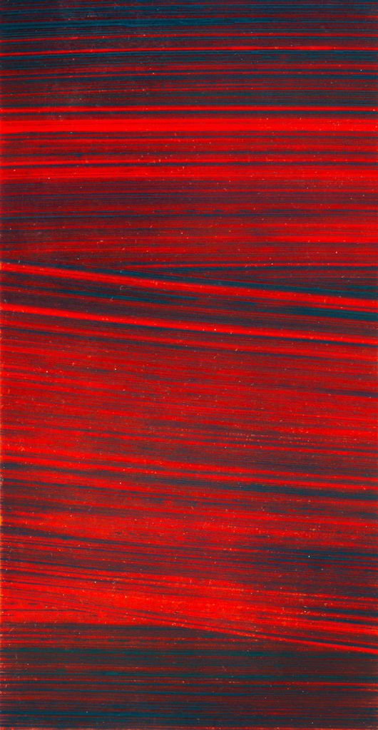 Verzierwachsplatte "Bordeaux" 200 x Ø 100 mm, 1 Stück