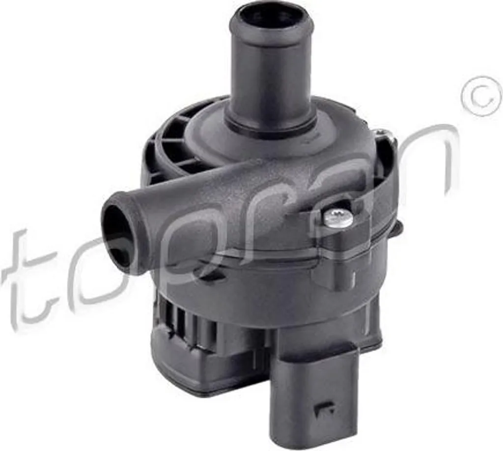Pompe à eau secondaire pour Mercedes Sprinter et Crafter - Remplace 1978350064