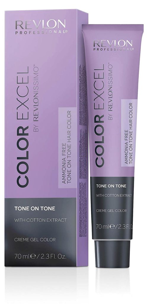 Revlon Color Excel Tone On Tone 70ml