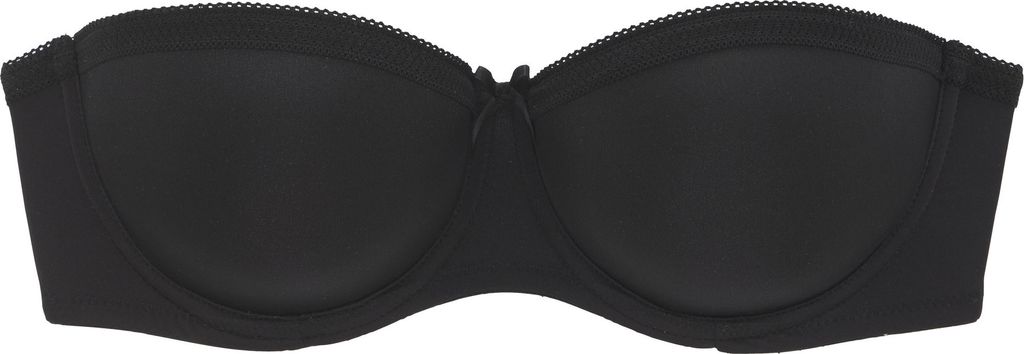 s.Oliver Multiway-BH schwarz Größe 75 Cup D