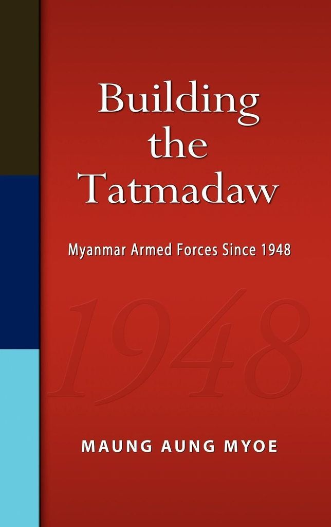 Aufbau der Tatmadaw