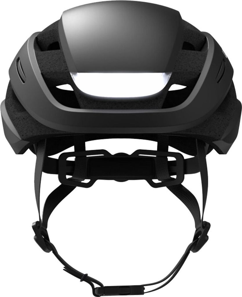 Casco bici Lumos Ultra Mips, colore:nero, taglia:M/L Immagine del prodotto 
