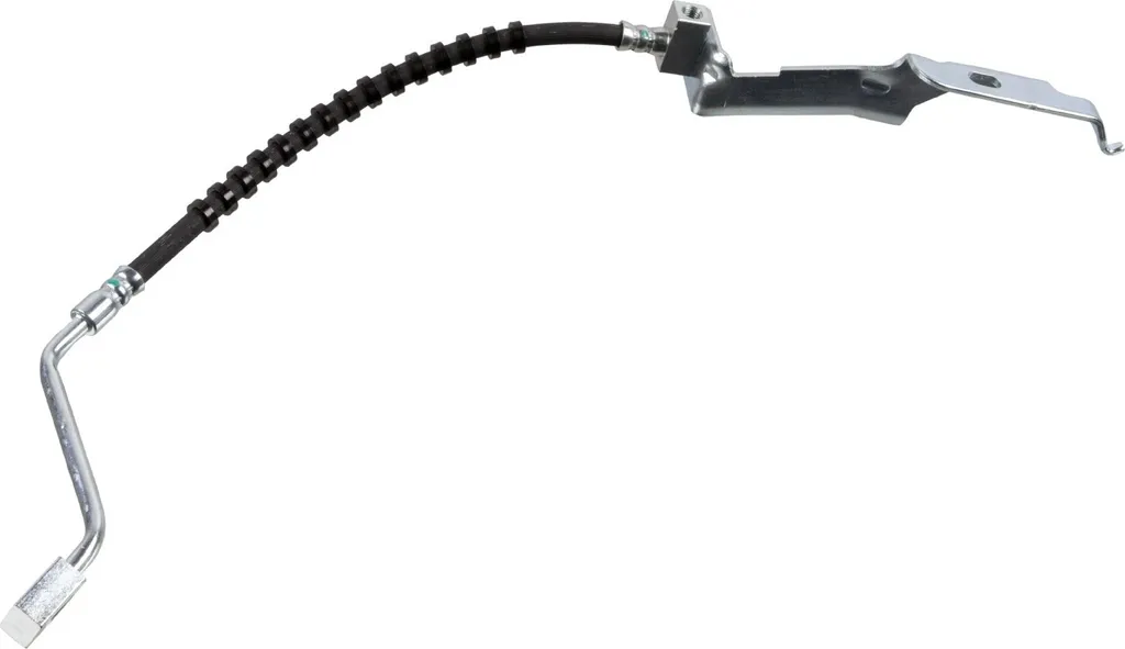 QIQU – Rinvio Hawse In Alluminio Per Verricello Da 10'' (25 Cm) – Universale Per Auto, SUV, ATV, UTV – Colore Argento