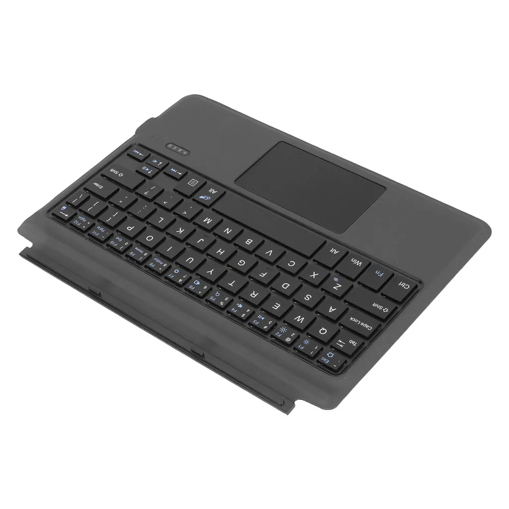 Clavier pour Surface Go 1/2/3 idéal télétravail, Bluetooth 5.0 et Trackpad