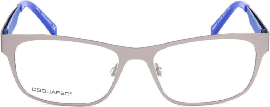 Lunettes de soleil Dsquared2 DQ5097 Contre l'Éblouissement et Fatigue