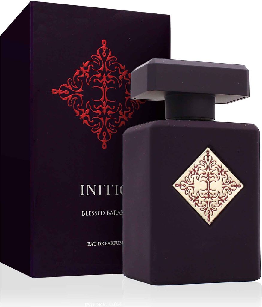 Initio Blessed Baraka parfémovaná voda unisex 90 ml Zdjęcie produktu 