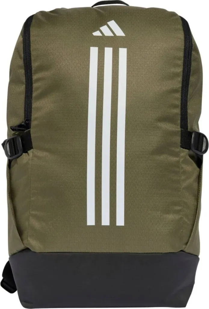 Adidas Backpack IZ1909 Verde: Zaino Scuola e Sport Resistente