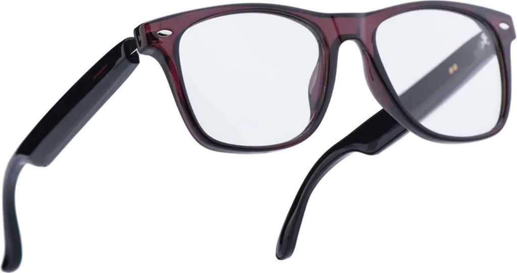 Lunettes intelligentes Sirius : finissez-en avec la fatigue visuelle