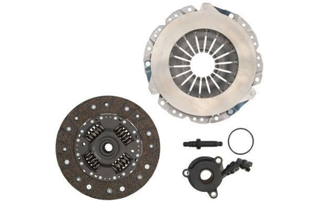 NEXUS Kupplungssatz Kupplung für OPEL ZAFIRA B (A05) F1X216NX