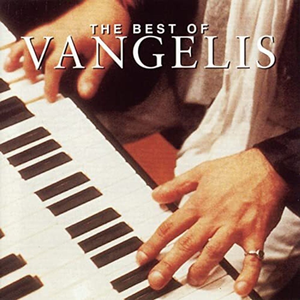 Vangelis - Best Of (CD)