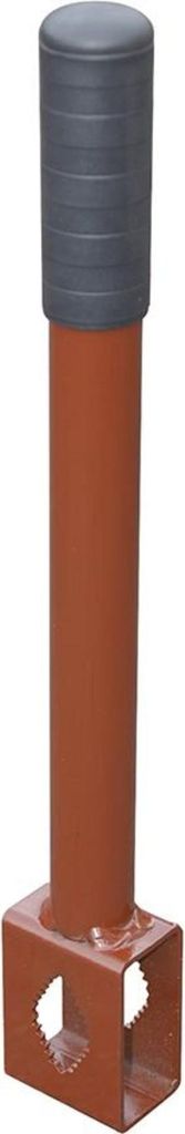 müba Schnurnagelzieher lackiert