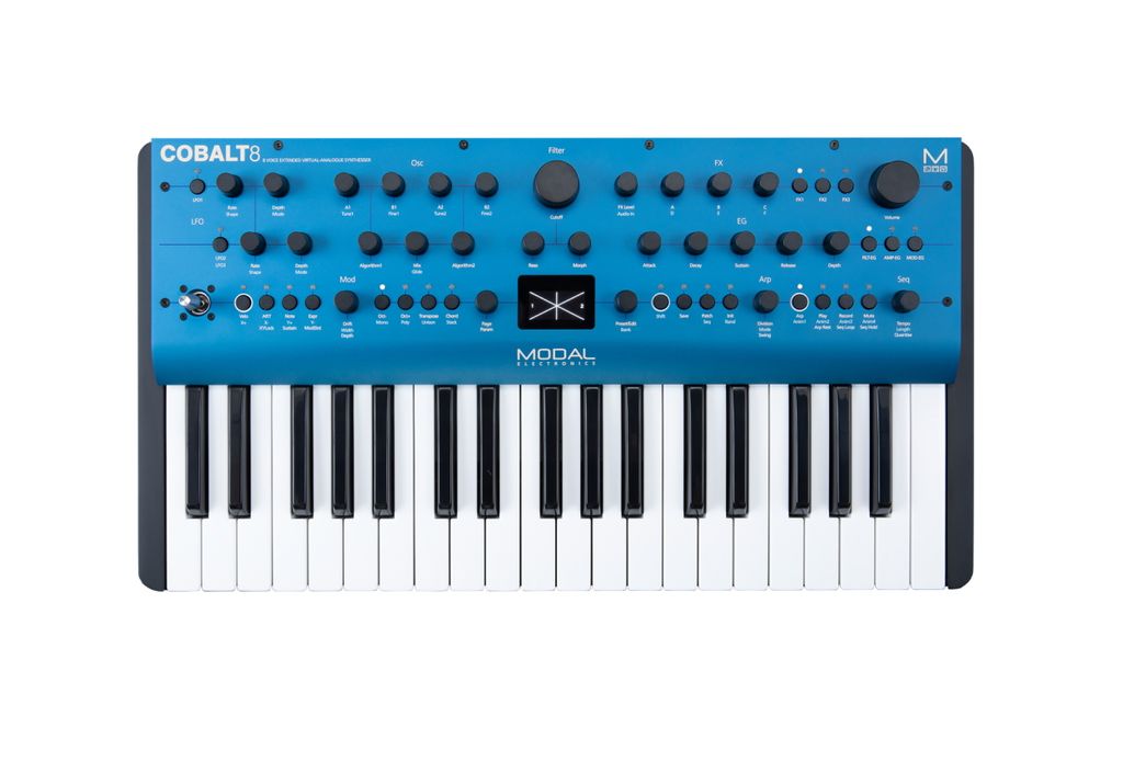 Modal Electronics Cobalt 8 Obrázek produktu 