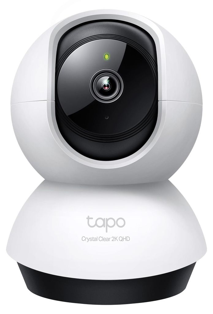 TP-Link Tapo C220, Bezpečnostní IP kamera, Vnitřní, Obrázek produktu 