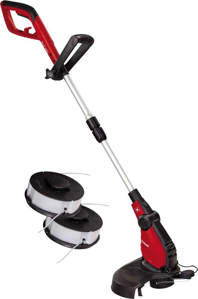 Set di tagliabordi elettrici GC-ET 4530 di Einhell Immagine del prodotto 