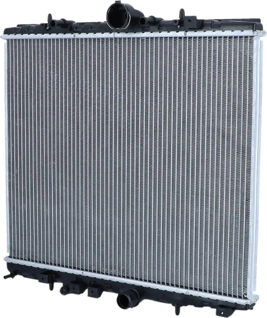Radiateur NRF 58373 : Solution Contre la Surchauffe Moteur et les Fuites