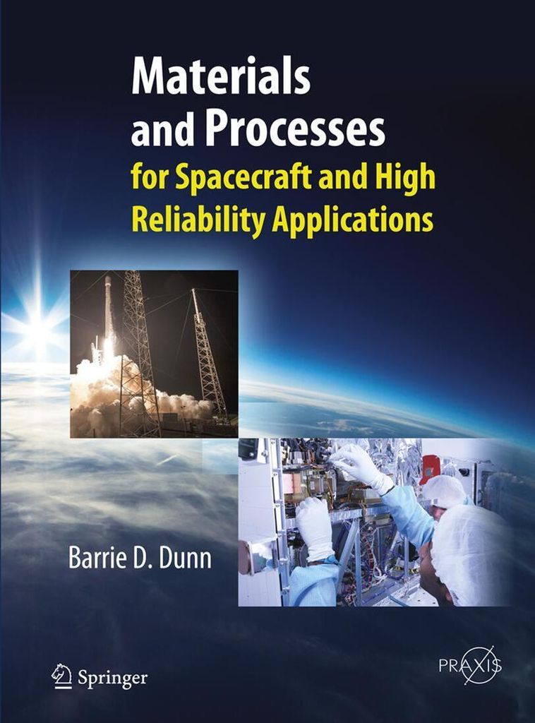 Materials and Processes