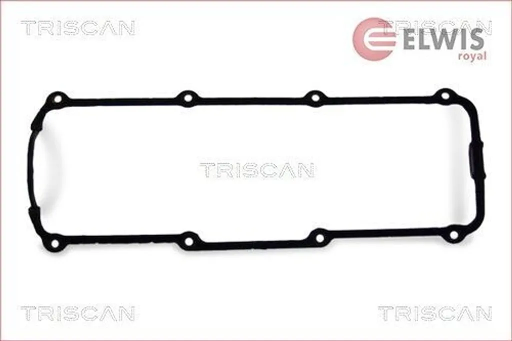 Joint de cache-culbuteurs 405 mm compatible avec les moteurs VW GOLF