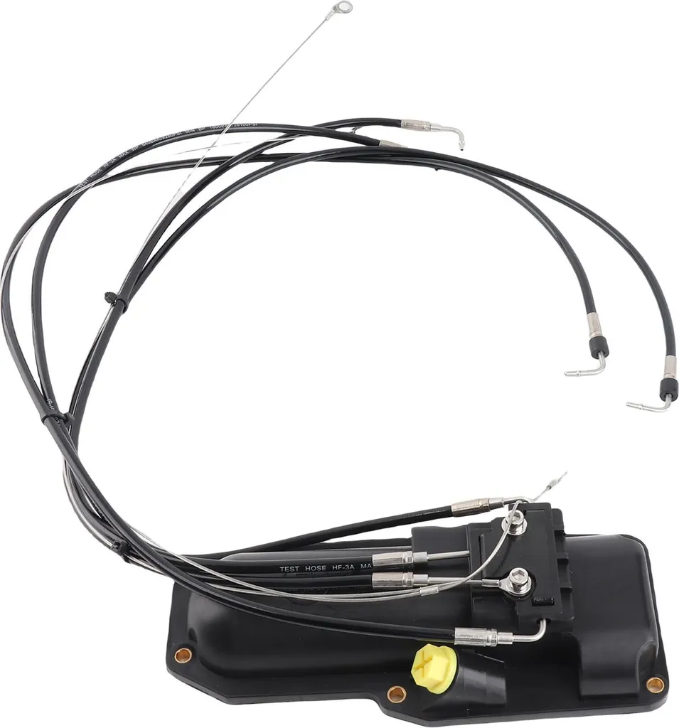 Tuyau flexible de réparation pompe trim 21945911 pour embase DPS-B