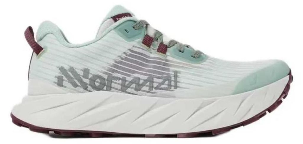 Nnormal Cadí Trailrunning-schuhe Grün EU 44 Mann Grün EU 44