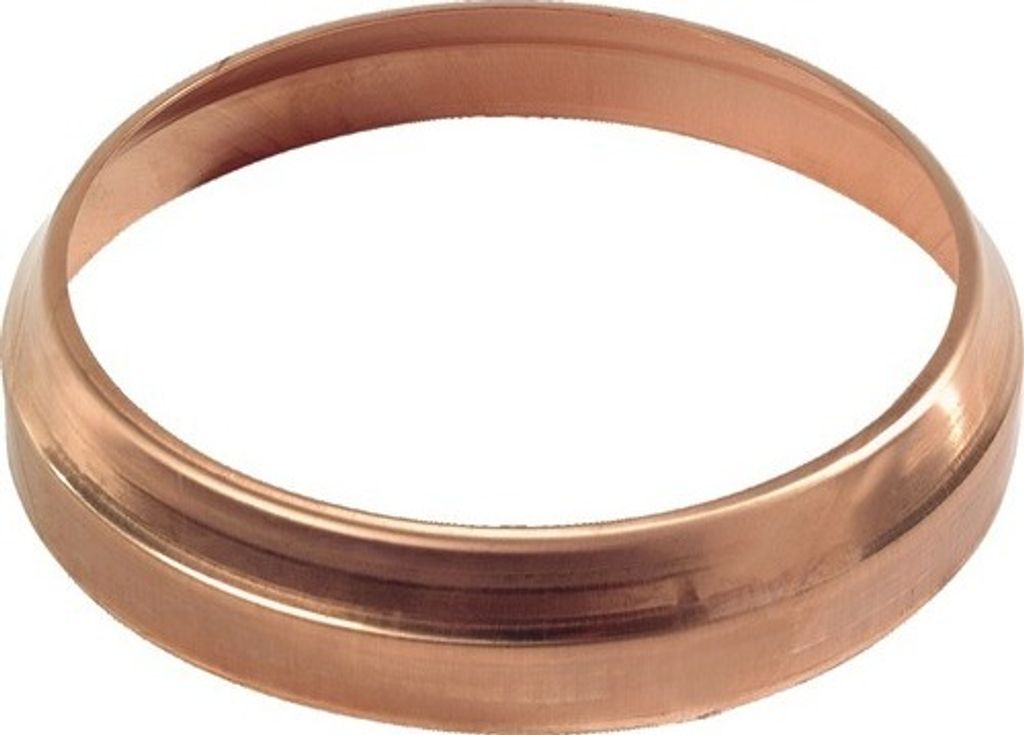 Zambelli Standrohrkappe Kupfer Ø 100 mm Produktbild 