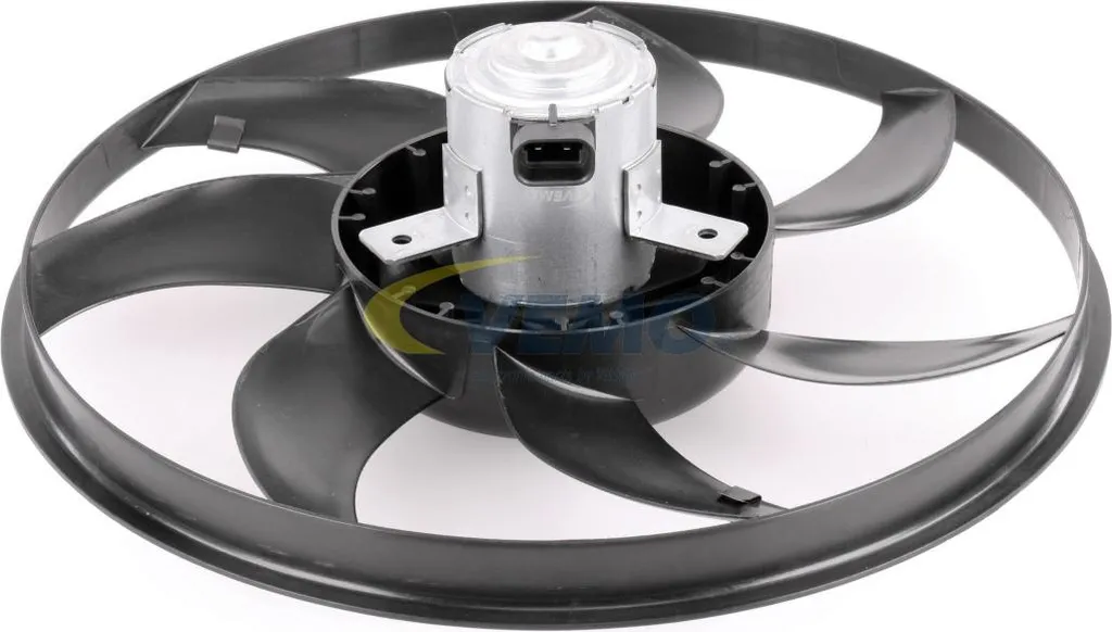 Ventilateur moteur VEMO V40-01-1069 évite la surchauffe de Corsa C X01