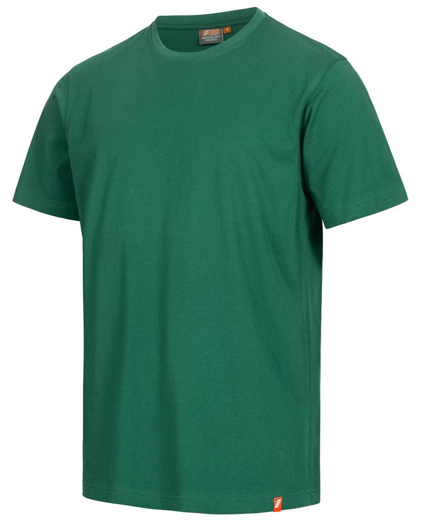 NITRAS T-Shirt 160 g. Ware MOTION TEX LIGHT Gr. 4XL grün