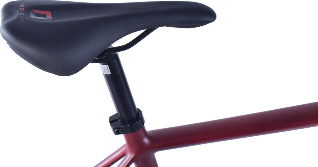 REDLOUD Urban Bike 28 Zoll UA.01 Rahmenhöhe 58 cm 21 Gänge Produktbild 8