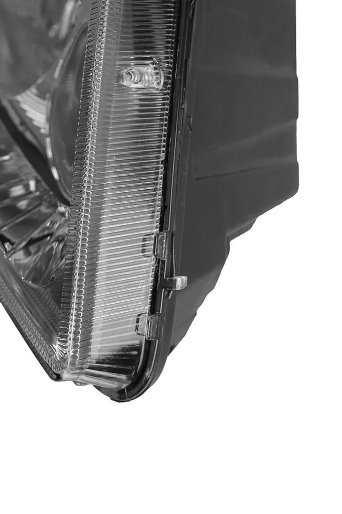 Phares pour Sprinter W906 : Éclairage performant avec Antibrouillards