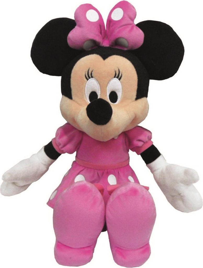 Disney Plüsch 43cm - Minnie Produktbild 