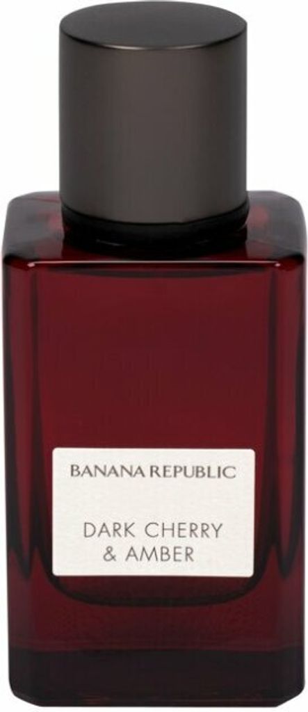 Banana Republic Dark Cherry & Amber Eau de Parfum 75ml Produktbild 