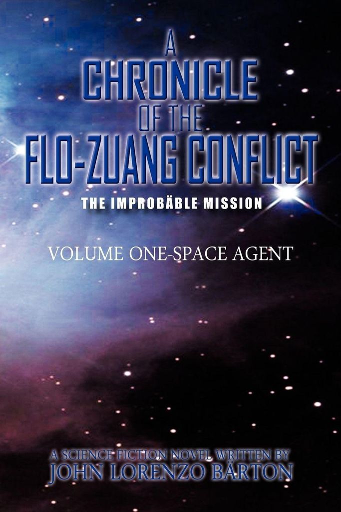 A Chronicle of the Flo-Zuang Conflict