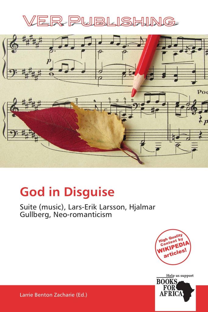 God in Disguise