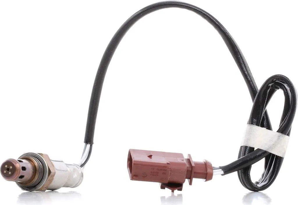 Sonde Lambda NGK 96645 - Capteur OE 04E906262 pour Golf et Audi A3