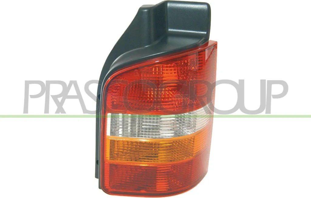 Remplacer feu arrière droit cassé VW T5 - Pièce PRASCO VG9174153 fiable