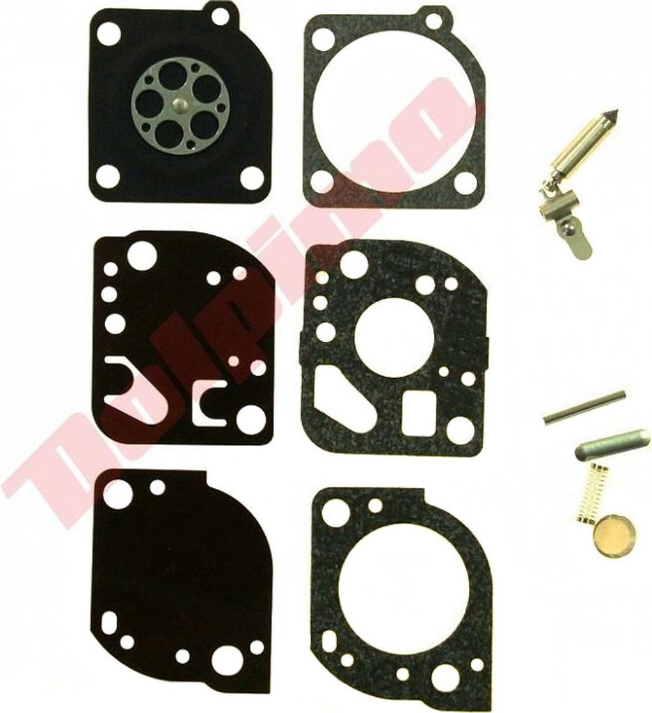 Membransatz Für Zama ( Rb- 82 )