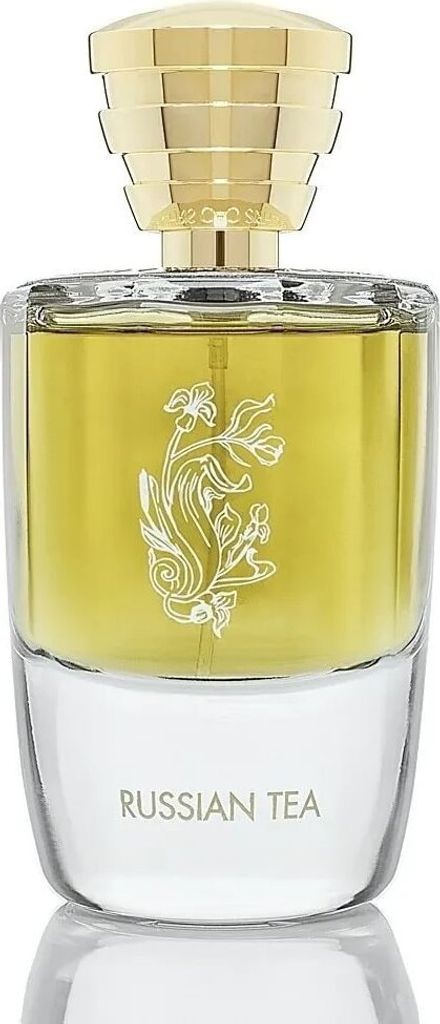 Masque Milano Russian Tea Eau de Parfum 100ml