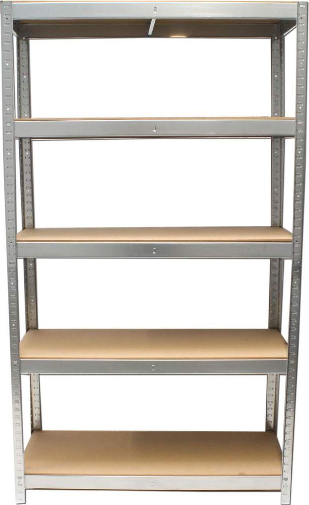 Kynast Exclusive Schwerlastregal