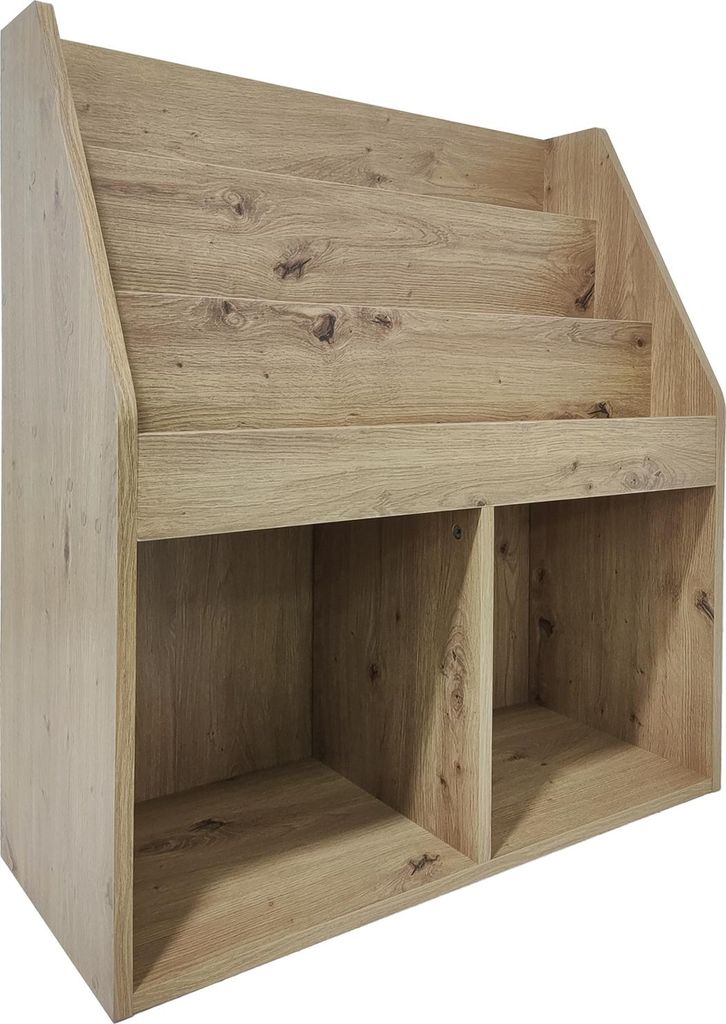 Kinderregal Bücherregal Thekla 7380