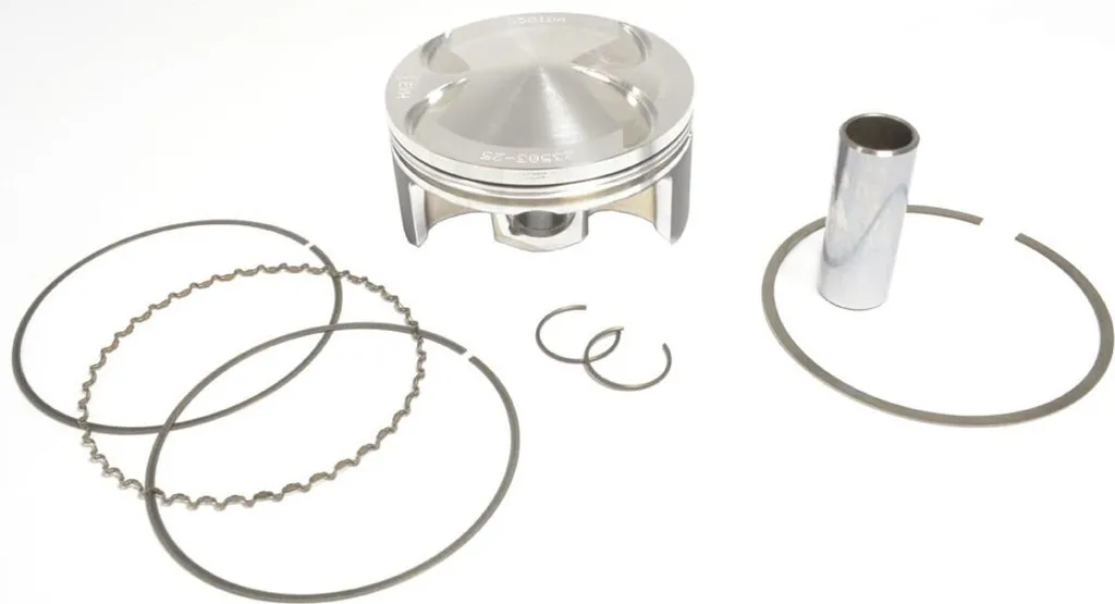 Piston Athena d.88,96mm forgé haute compression Beta RR KTM 450 EXC
