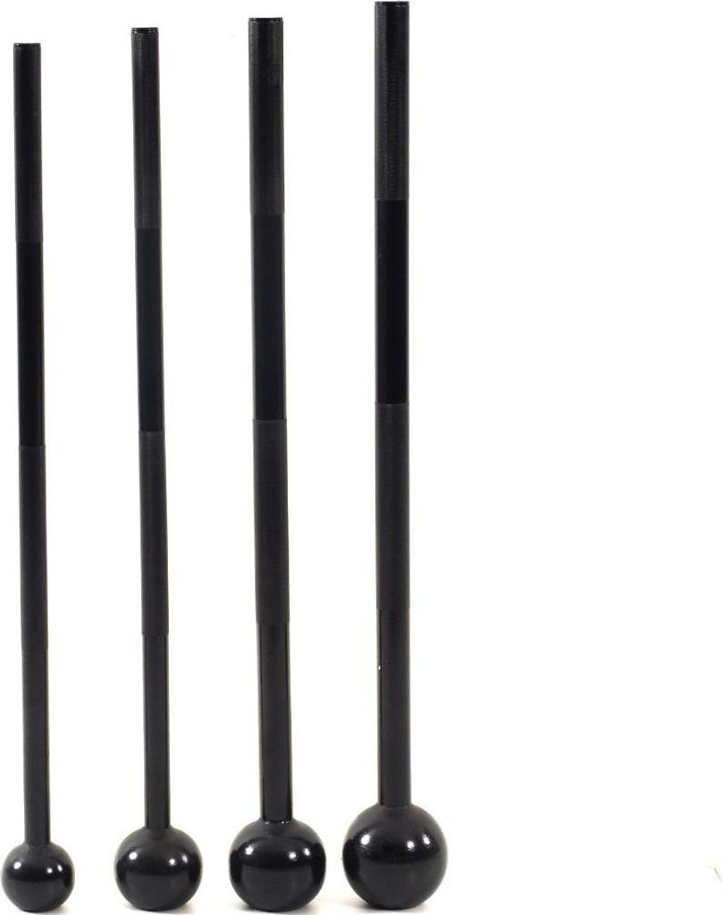 Muscle Power Macebell 8 kg - 105 cm