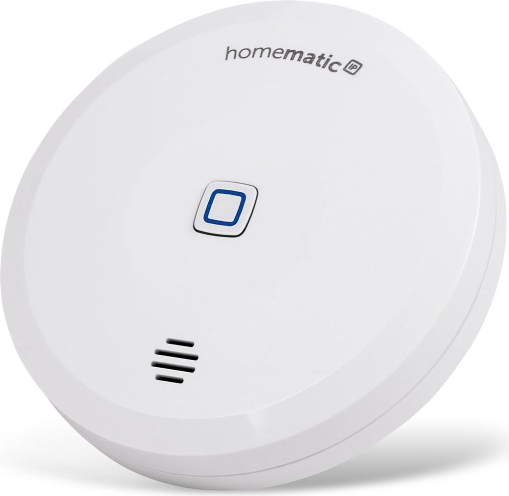 Homematic IP HmIP-SWD rilevatore d'acqua Sensmitter Immagine del prodotto 