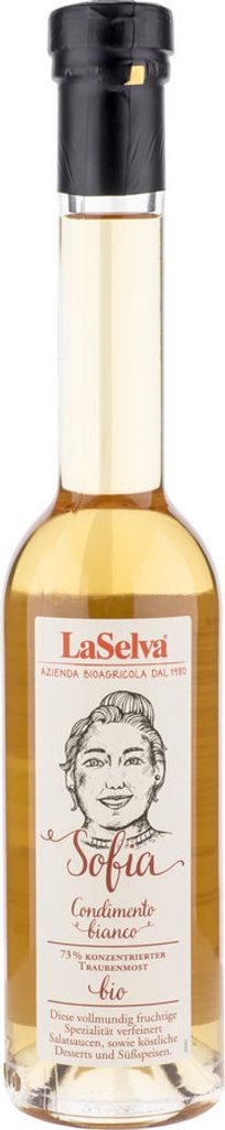 Biela omáčka Sofia, 250 ml, balenie 2 kusov Obrázok produktu 