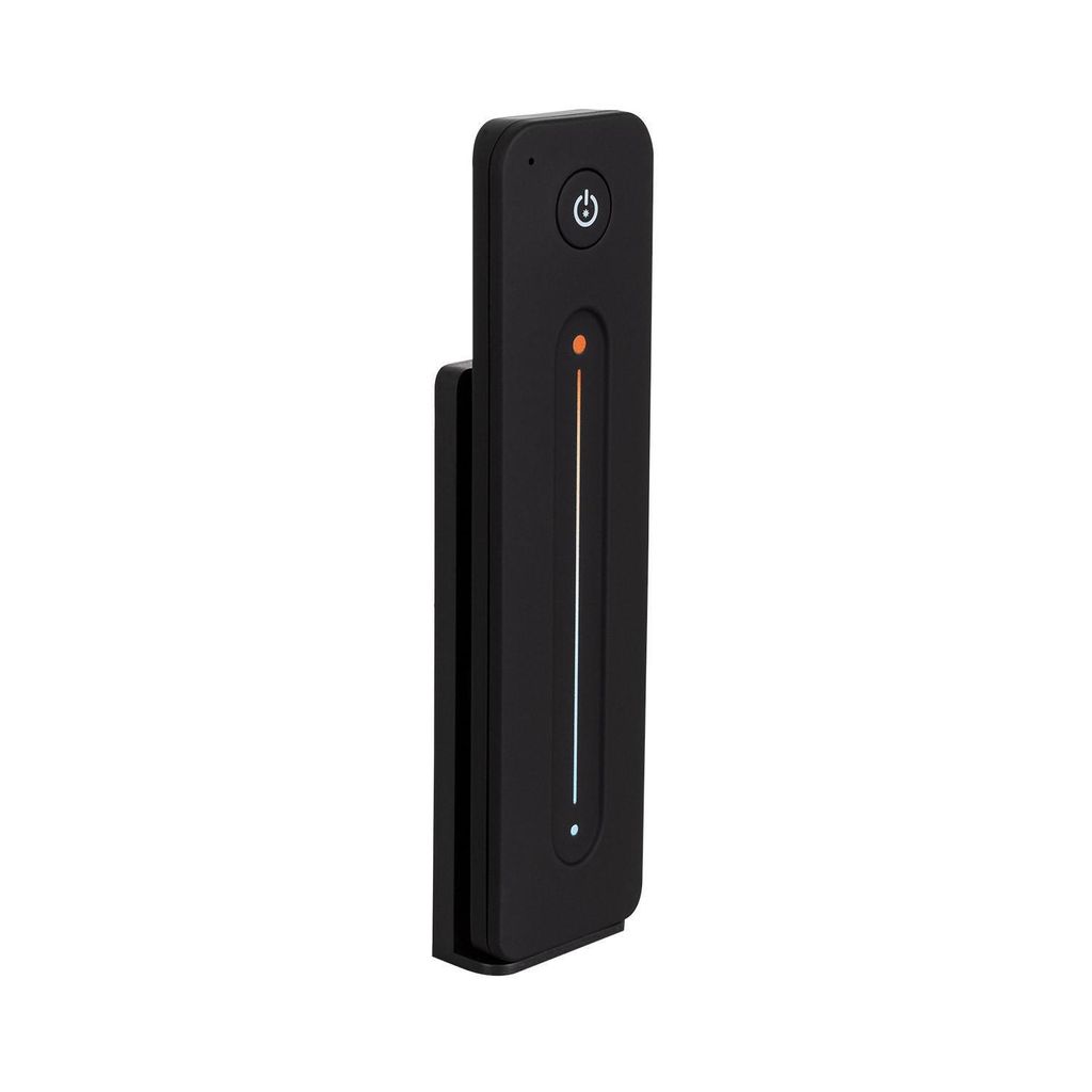 Fernbedienung CCT SKYDANCE R12 für RF-Controller Schwarz