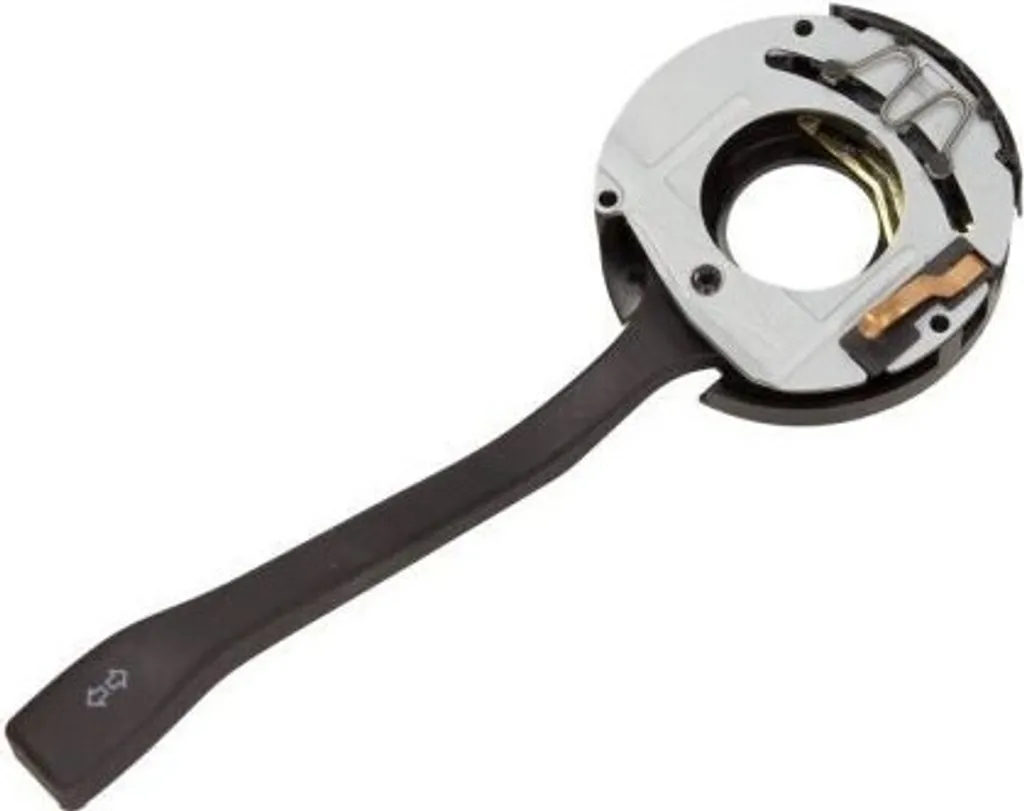Interruttore Sterzo Polo 86C MAXGEAR 50-0107 - Ricambio OE 321 953 513