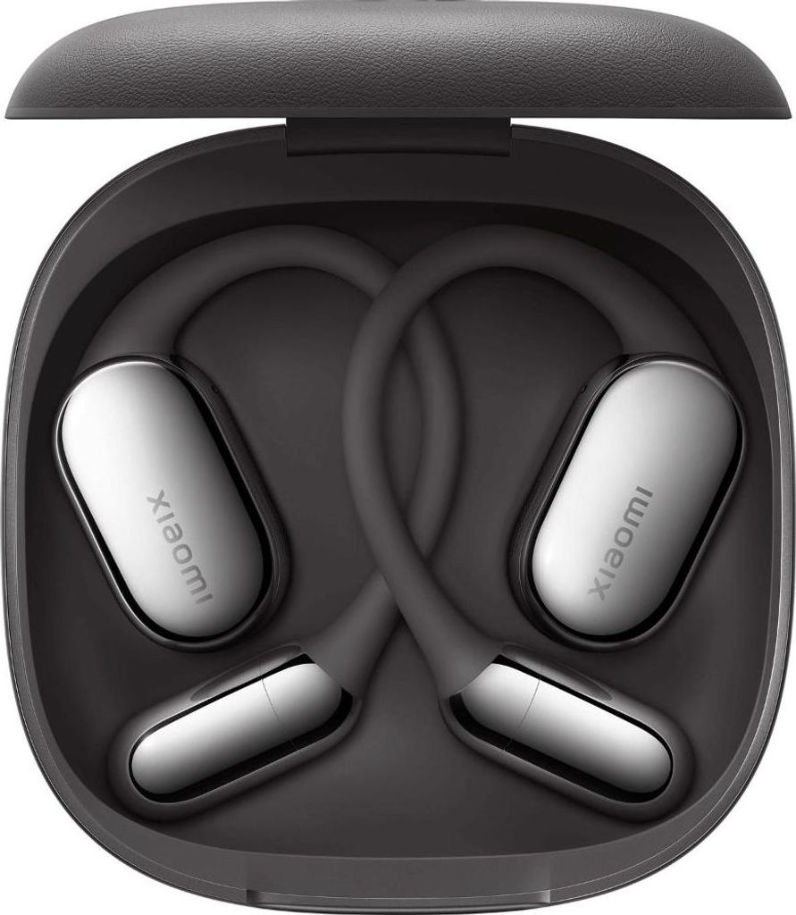 Xiaomi OpenWear Stereo Pro, grafitově černá Obrázek produktu 