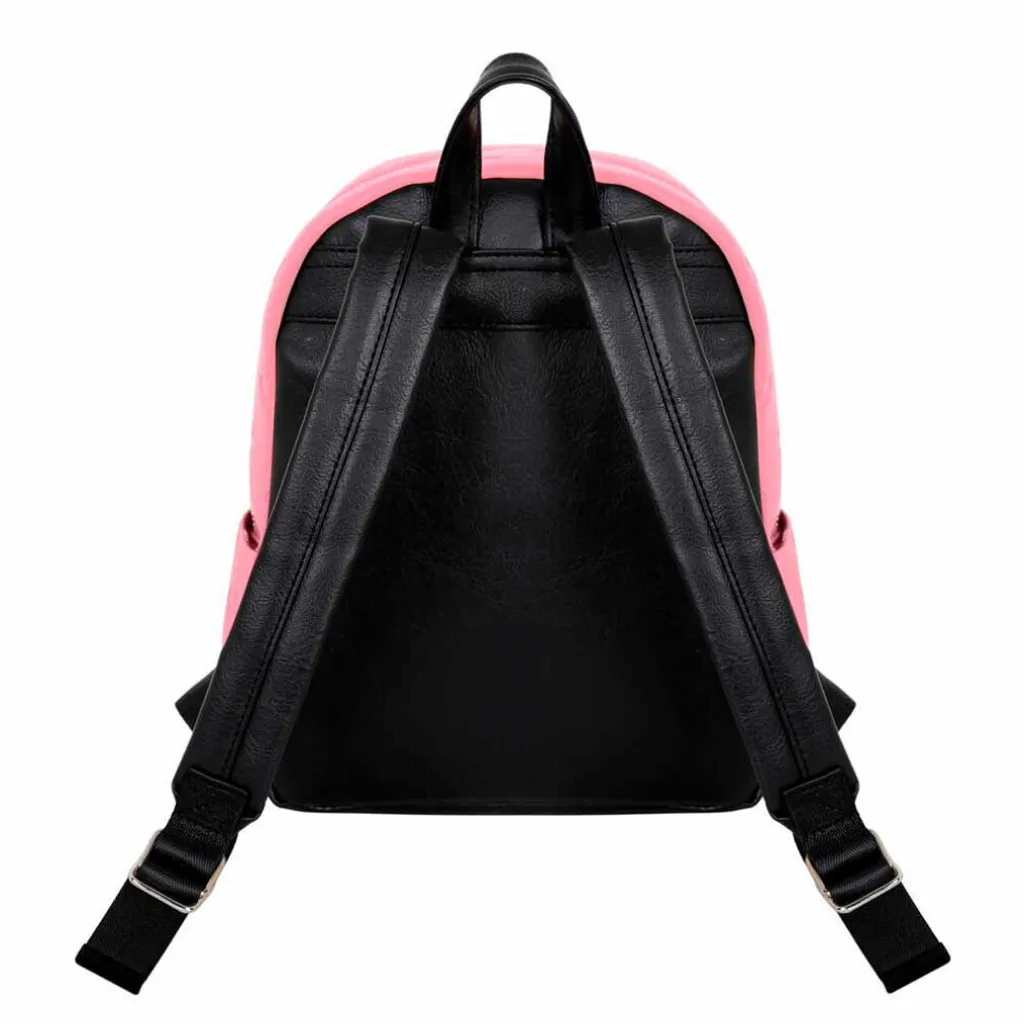 Sac à dos enfant Minnie Disney pour la maternelle et sorties 29cm